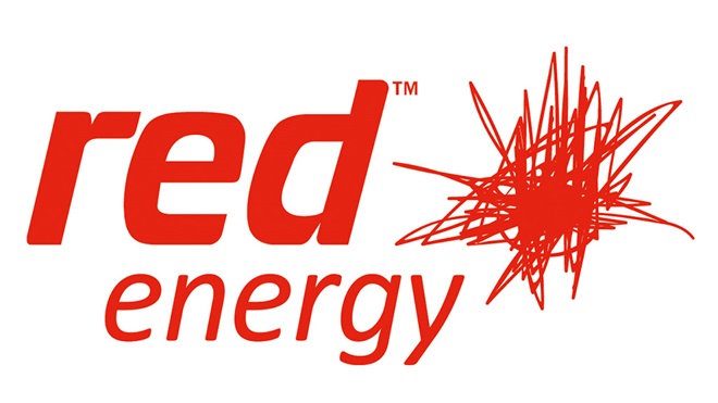 energy red energy